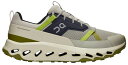【送料無料】 オンジー メンズ ブーツ・レインブーツ シューズ On Men's Cloudhorizon Hiking Shoes CHALK/SEEDLING