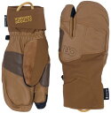 【送料無料】 アウトドアリサーチ レディース 手袋 アクセサリー Outdoor Research Team Gore-Tex 3-Finger Gloves ...