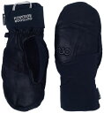 【送料無料】 アウトドアリサーチ レディース 手袋 アクセサリー Outdoor Research Team Gore-Tex Mitts Black