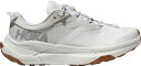【送料無料】 ホカオネオネ メンズ スニーカー シューズ HOKA Men's Transport Shoes White/White