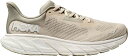 【送料無料】 ホカオネオネ メンズ スニーカー シューズ HOKA Men's Arahi 7 Running Shoes Barley