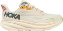 【送料無料】 ホカオネオネ レディース スニーカー ランニングシューズ シューズ HOKA Women's Clifton 9 Running Shoes Va...