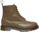 【送料無料】 ドクターマーチン メンズ ブーツ・レインブーツ シューズ Dr. Martens Men's 1460 Pascal Carrara Leathe...