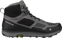 【送料無料】 バスク メンズ ブーツ・レインブーツ シューズ Vasque Men's Breeze LT GORE-TEX Hiking Boots Gray...