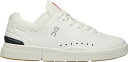【送料無料】 オンジー レディース スニーカー シューズ On Women's THE ROGER Advantage Shoes White/Orange/B...