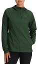 【送料無料】 アウトドアリサーチ レディース パーカー・スウェット アウター Outdoor Research Women's Shadow Wind Hood...