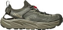 【送料無料】 ホカオネオネ メンズ サンダル シューズ HOKA Men's Hopara 2 Hiking Sandals Barley
