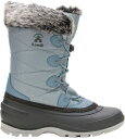 【送料無料】 カミック レディース ブーツ・レインブーツ シューズ Kamik Women's Momentum 3 Waterproof Winter Boo...