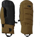 【送料無料】 アウトドアリサーチ メンズ 手袋 アクセサリー Outdoor Research Men's Stormbound Sensor Mitts Sa...