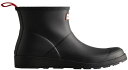 【送料無料】 ハンター レディース ブーツ・レインブーツ シューズ Hunter Boot Women's Original Play Short Boots ...