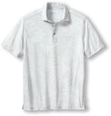 【送料無料】 トッミーバハマ メンズ ポロシャツ トップス Tommy Bahama Men's Texas Longhorns Grey Paradiso P...