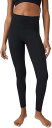 【送料無料】 フリーピープル レディース レギンス ボトムス FP Movement Women's Never Better Leggings Black