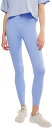 【送料無料】 フリーピープル レディース レギンス ボトムス FP Movement Women's Never Better Leggings Blueber...