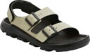 【送料無料】 ビルケンシュトック メンズ スニーカー シューズ Birkenstock Men's Mogami Terra Sandal Eucalyptus