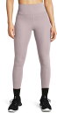 【送料無料】 アンダーアーマー レディース レギンス ボトムス Under Armour Women's Meridian Ankle Leggings Tetra Gray/Tetra Gray