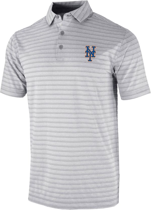 ̵ ӥ  ݥ ȥåץ Columbia Men's New York Mets Omni-Wick Pos...