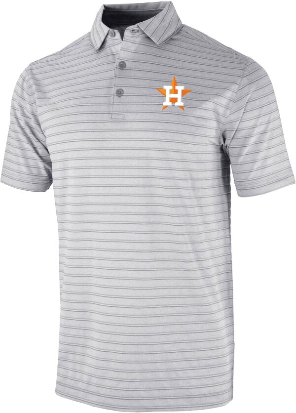 ̵ ӥ  ݥ ȥåץ Columbia Men's Houston Astros Omni-Wick Po...