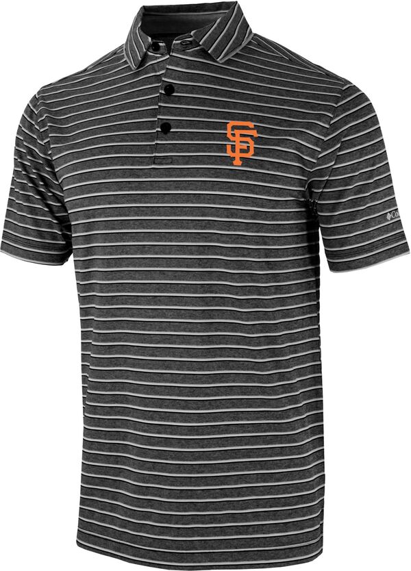 ̵ ӥ  ݥ ȥåץ Columbia Men's San Francisco Giants Omni-W...