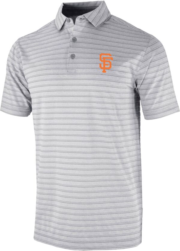 ̵ ӥ  ݥ ȥåץ Columbia Men's San Francisco Giants Omni-W...