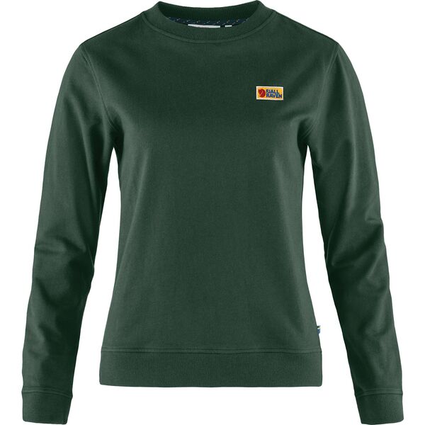 ̵ ե顼٥ ǥ ѡå  Fjallraven Women's Vardag Sweater Deep Pat...