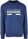 【送料無料】 レベルウェア メンズ パーカー・スウェット アウター Levelwear Men's Los Angeles Dodgers 2023 City ...