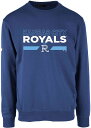 【送料無料】 レベルウェア メンズ パーカー・スウェット アウター Levelwear Men's Kansas City Royals 2023 City C...