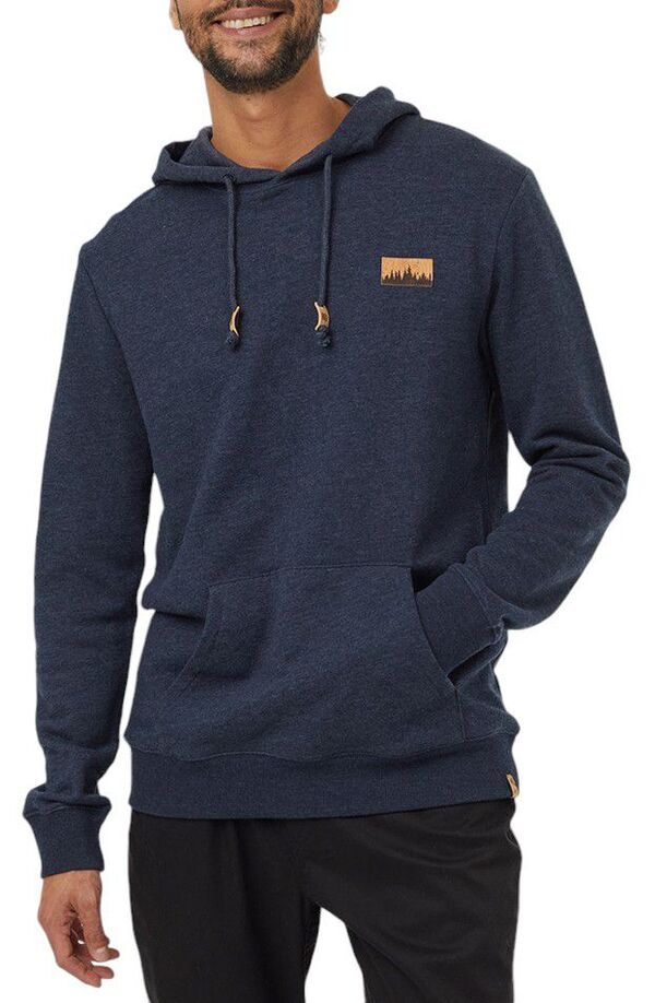 ̵ ƥĥ꡼  ѡå  Tentree Men's Juniper Cork Patch Grap...