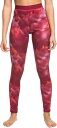 【送料無料】 ロキシー レディース レギンス ボトムス Roxy Women's Frosted Technical Leggings Tibetan Red
