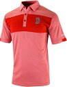 【送料無料】 コロンビア メンズ ポロシャツ トップス Columbia Men's Boston Red Sox Omni-Wick Total Control Polo Red(4)