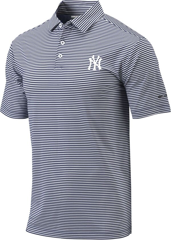 ̵ ӥ  ݥ ȥåץ Columbia Men's New York Yankees Golf Club ...