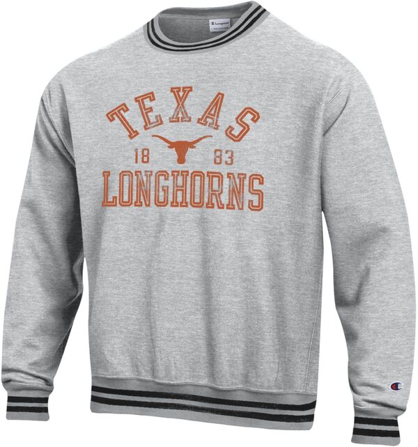 ̵ ԥ  ѡå  Champion Men's Texas Longhorns Grey ...