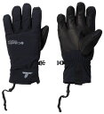 【送料無料】 コロンビア レディース 手袋 アクセサリー Columbia Women's PowBound Gloves Black