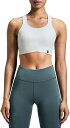 【送料無料】 オンジー レディース ブラジャー アンダーウェア On Women's Performance Flex Bra White