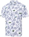 【送料無料】 レインスプーナー レディース ポロシャツ トップス Reyn Spooner Adult Tampa Bay Rays White Pua Pol...