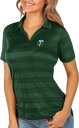 【送料無料】 アンティグア レディース ポロシャツ トップス Antigua Women's Portland Timbers Green Compass Po...