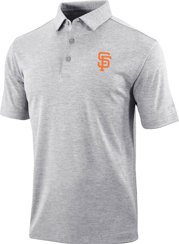 ̵ ӥ  ݥ ȥåץ Columbia Men's San Francisco Giants Set Om...