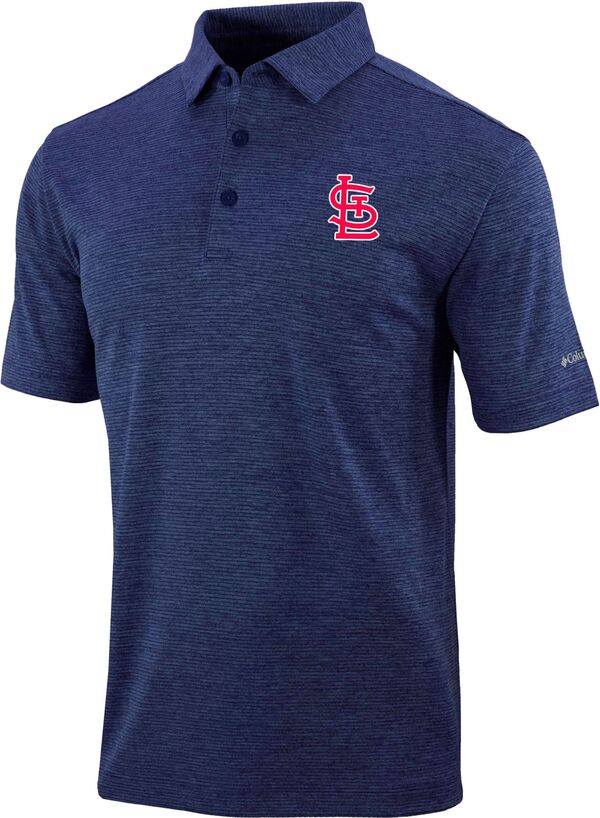 ̵ ӥ  ݥ ȥåץ Columbia Men's St. Louis Cardinals Set Omn...
