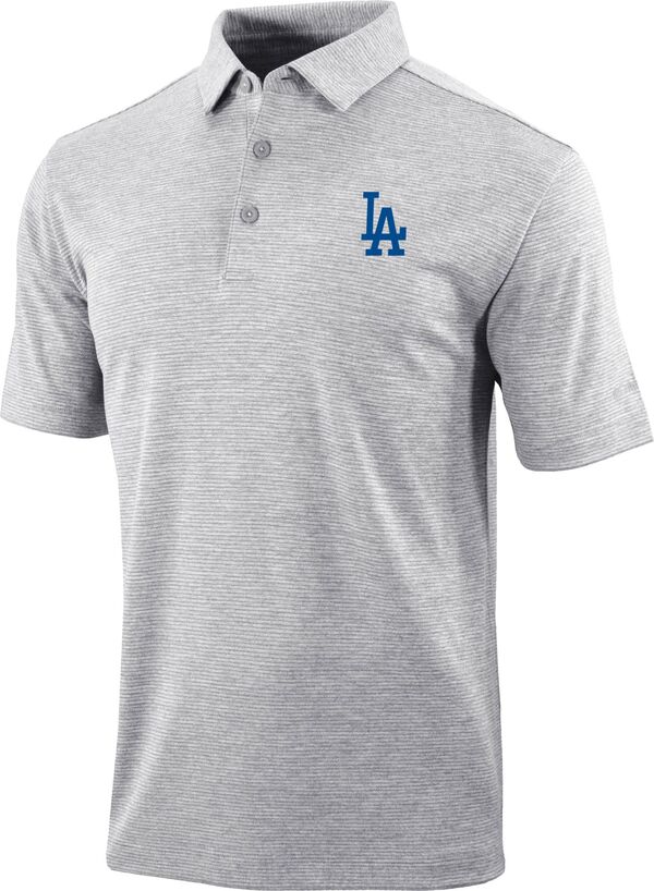 ̵ ӥ  ݥ ȥåץ Columbia Men's Los Angeles Dodgers Set Omn...