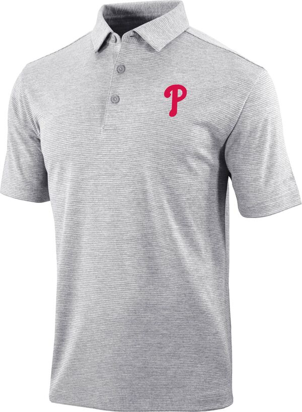̵ ӥ  ݥ ȥåץ Columbia Men's Philadelphia Phillies Set O...