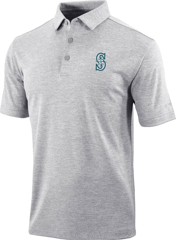 ̵ ӥ  ݥ ȥåץ Columbia Men's Seattle Mariners Set Omni-W...