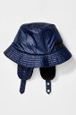 【送料無料】 フリーピープル レディース 帽子 アクセサリー FP Movement Women's Bucket List Reversible Sherpa...