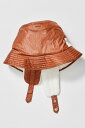 【送料無料】 フリーピープル レディース 帽子 アクセサリー FP Movement Women's Bucket List Reversible Sherpa...