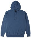 【送料無料】 ビラボン メンズ パーカー・スウェット アウター Billabong Women's Wave Washed Pullover Slate Blue(4)