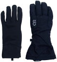 【送料無料】 アウトドアリサーチ メンズ 手袋 アクセサリー Outdoor Research Men's Adrenaline 3-in-1 Gloves B...