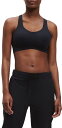 【送料無料】 オンジー レディース ブラジャー アンダーウェア On Women's Active Bra Black