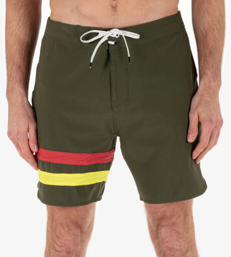 【送料無料】 ハーレー メンズ ハーフパンツ・ショーツ 水着 Hurley Men's Phantom-Eco Block Party 18" Boardshorts Charcoal Fern II 【送料無料】 ハーレー メンズ ハーフパンツ・ショーツ 水着 Hurley Men's Phantom-Eco Block Party 18" Boardshorts Charcoal Fern II