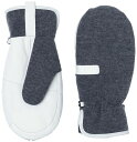 【送料無料】 アウトドアリサーチ レディース 手袋 アクセサリー Outdoor Research Flurry Solstice Mitts Charcoal...
