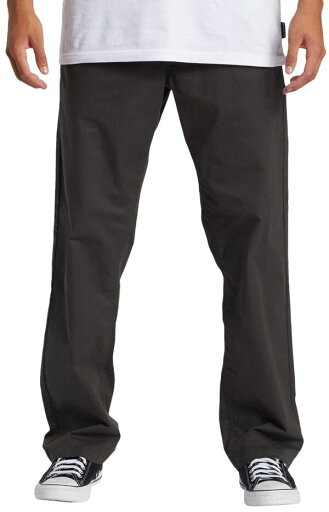 【送料無料】 クイックシルバー メンズ カジュアルパンツ ボトムス Quiksilver Men's DNA Beach Pants Tarmac 【送料無料】 クイックシルバー メンズ カジュアルパンツ ボトムス Quiksilver Men's DNA Beach Pants Tarmac