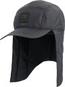 【送料無料】 アウトドアリサーチ メンズ 帽子 アクセサリー Outdoor Research Coldfront Insulated Cap Black