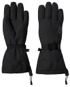 【送料無料】 アウトドアリサーチ レディース 手袋 アクセサリー Outdoor Research Women's Adrenaline Glove Black